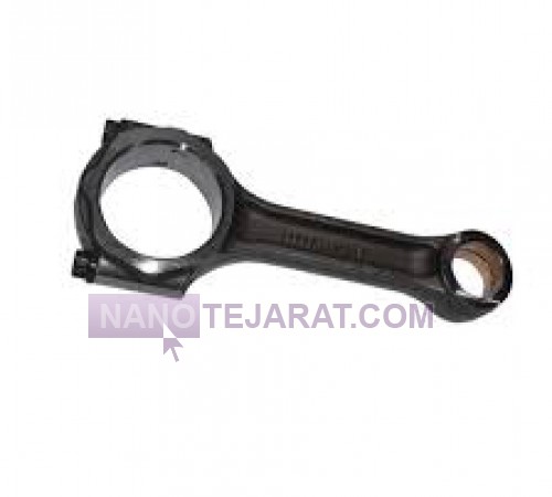 connecting rod for hyundai wheel loader